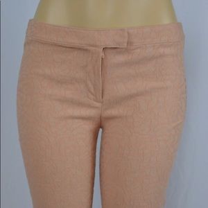 Simply Vera Wang Pants Pink Size 2